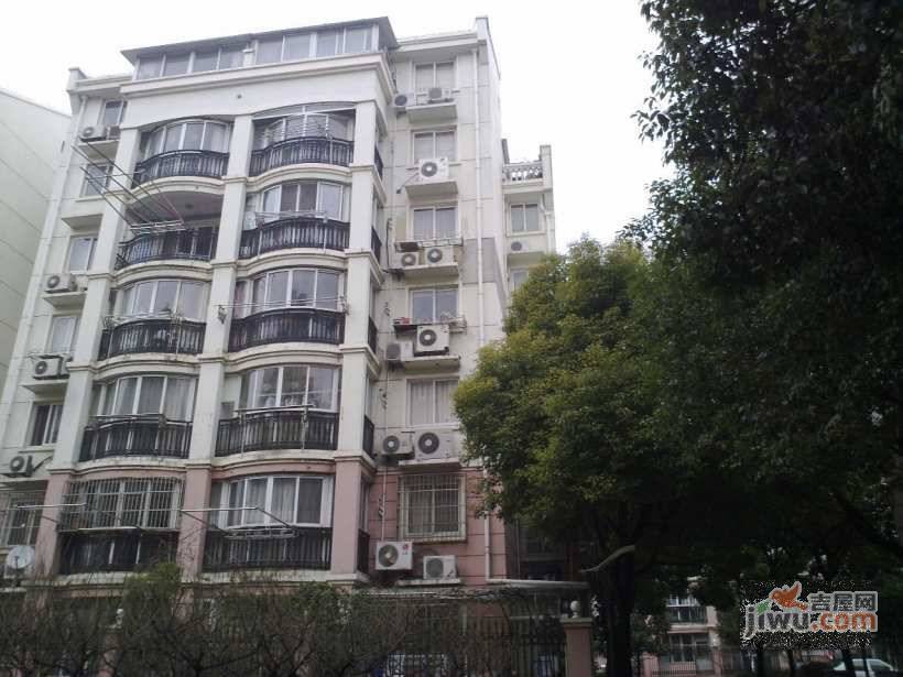 伟莱家园实景图图片