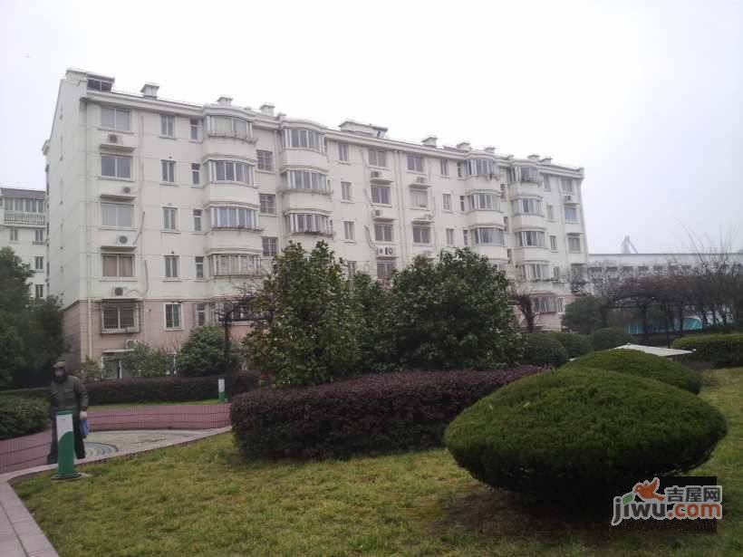 伟莱家园实景图图片