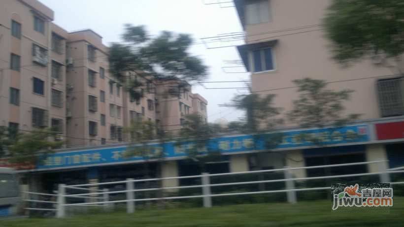 东五小区实景图图片