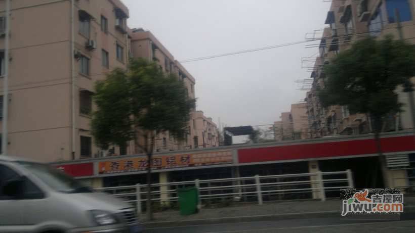 东五小区实景图图片