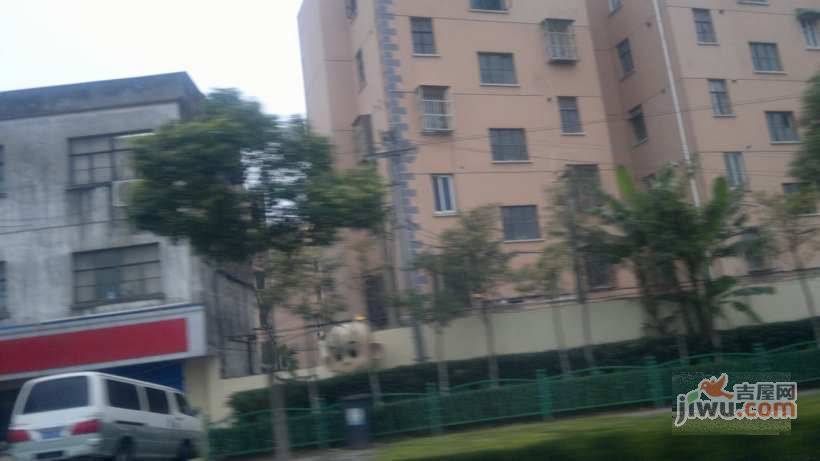 东五小区实景图图片