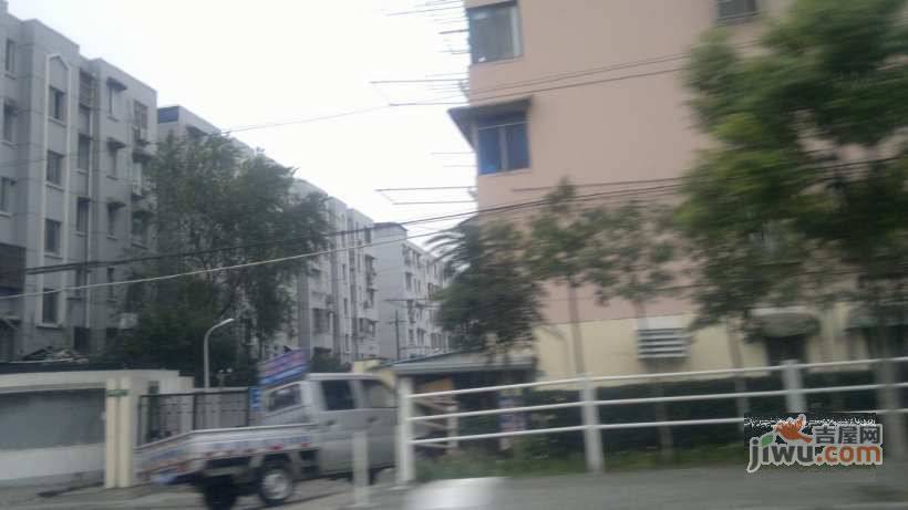 东五小区实景图图片