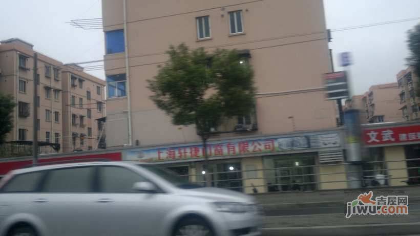 东五小区实景图图片