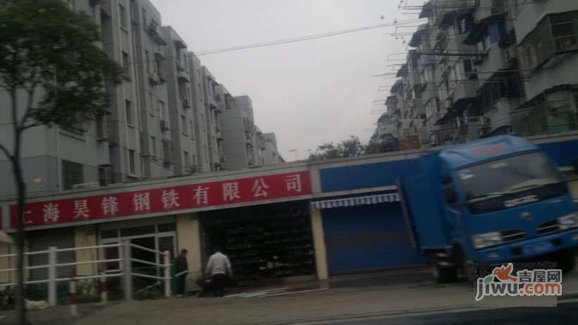 东五小区实景图图片