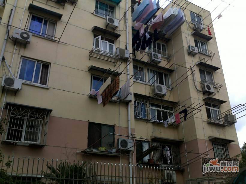 邮电小区实景图图片