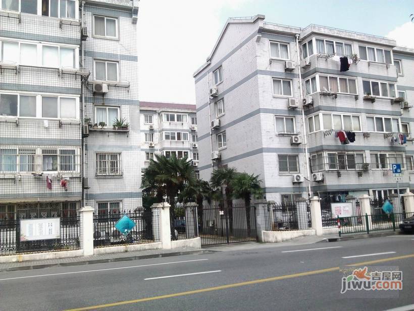 潼港兴高苑实景图图片