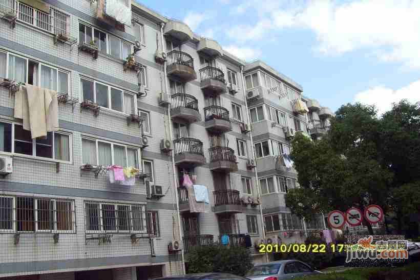 潼港兴高苑实景图图片