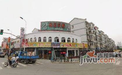 潼港兴高苑实景图图片