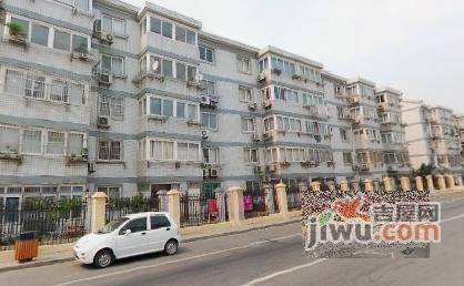 潼港兴高苑实景图图片