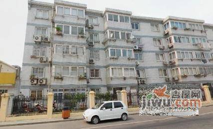潼港兴高苑实景图图片