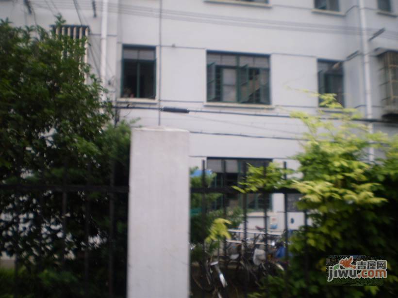 兰城小区实景图图片