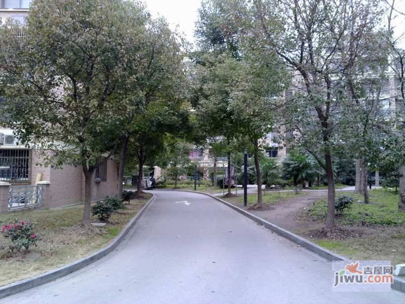 高行馨苑实景图图片