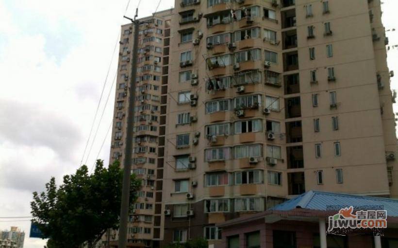 金巷小区东区实景图图片
