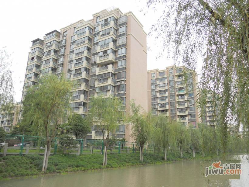 高行家园实景图图片