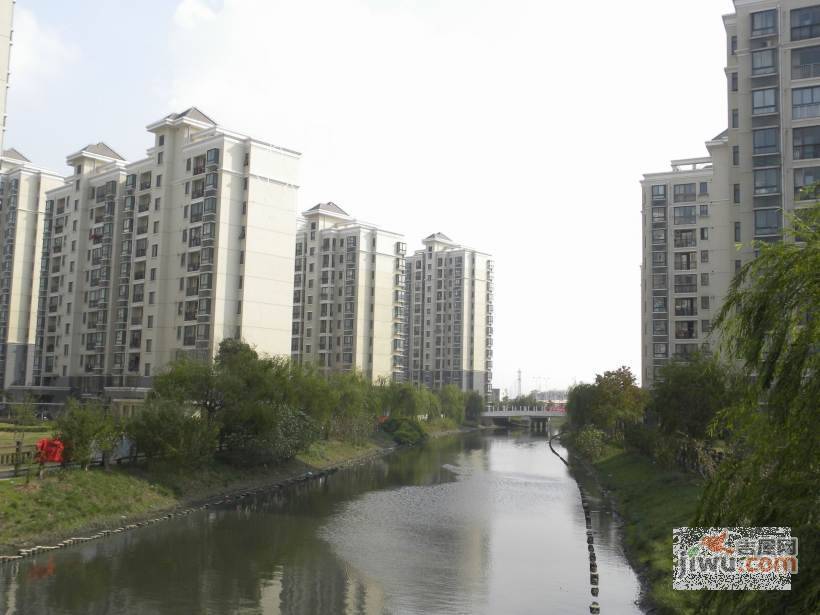 新高苑实景图图片