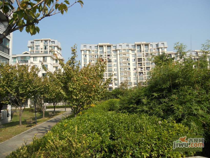 新高苑实景图图片