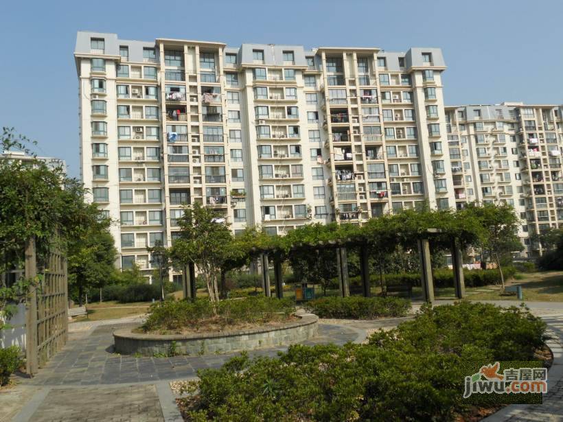 新高苑实景图图片