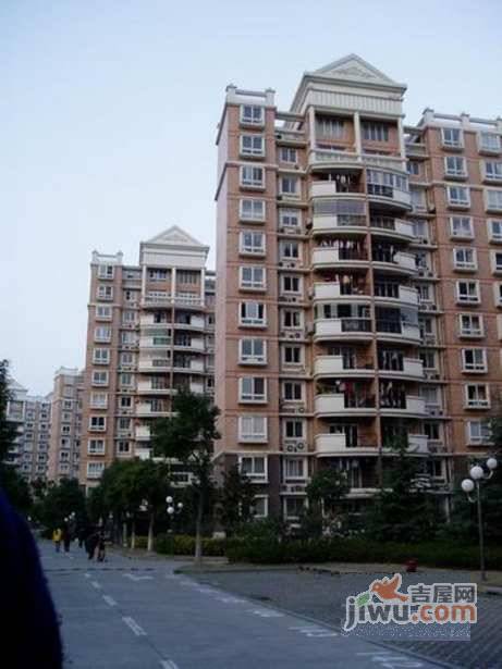 江南山水实景图图片