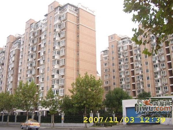 江南山水实景图图片