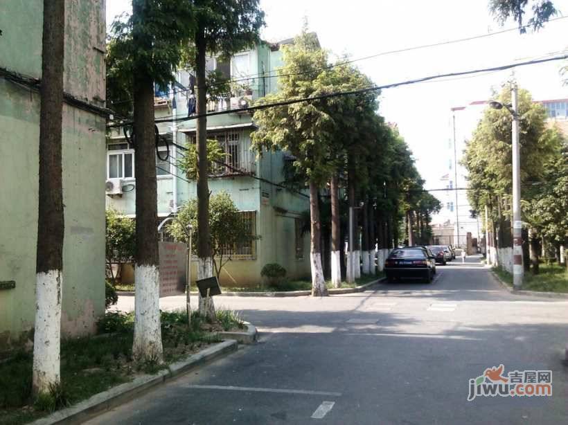 上炼一村实景图图片