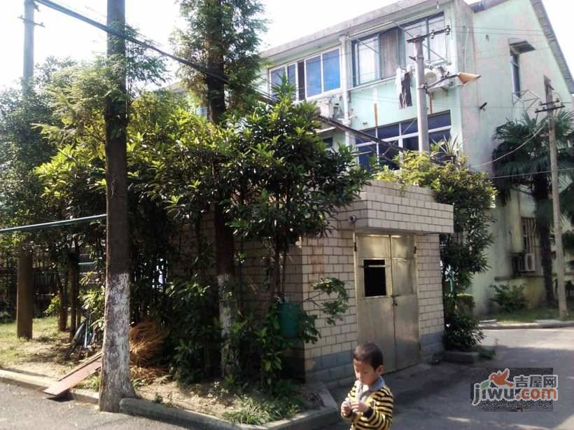 上炼一村实景图图片
