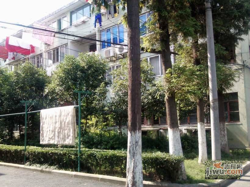 上炼一村实景图图片