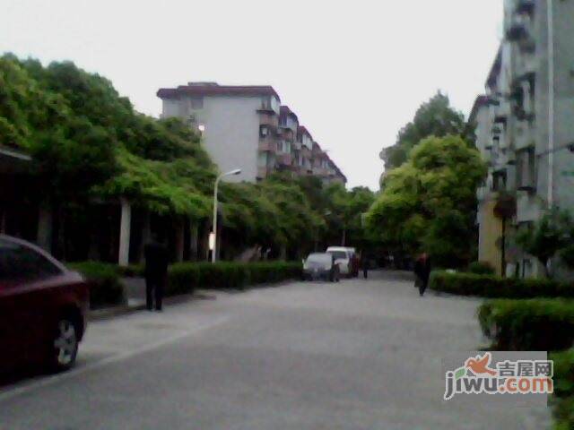 海苑二村实景图图片
