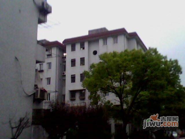 海苑二村实景图图片