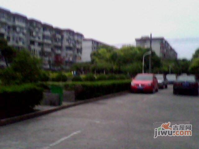 海苑二村实景图图片
