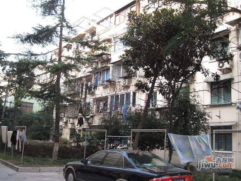 凌联新村实景图图片