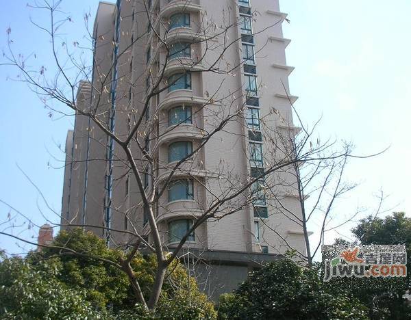 新城名园实景图图片