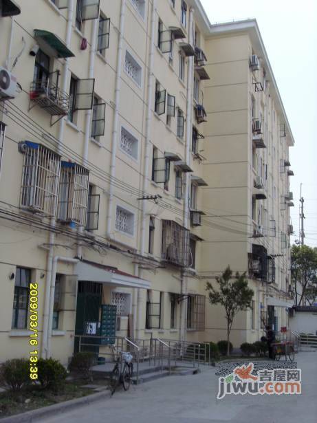 民生四村实景图图片