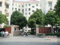 泾南教师公寓实景图图片