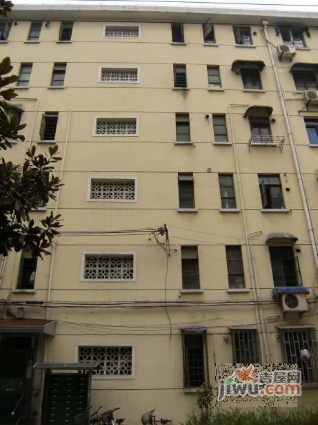 民生一村实景图图片