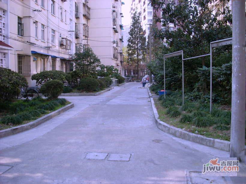 民生一村实景图图片