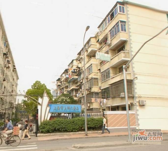 民生一村实景图图片