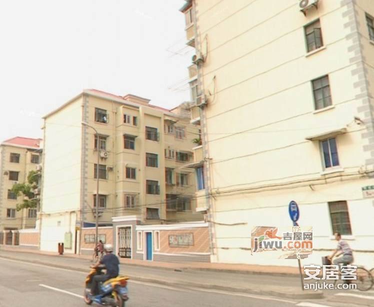 民生一村实景图图片