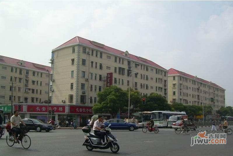 民生一村实景图图片