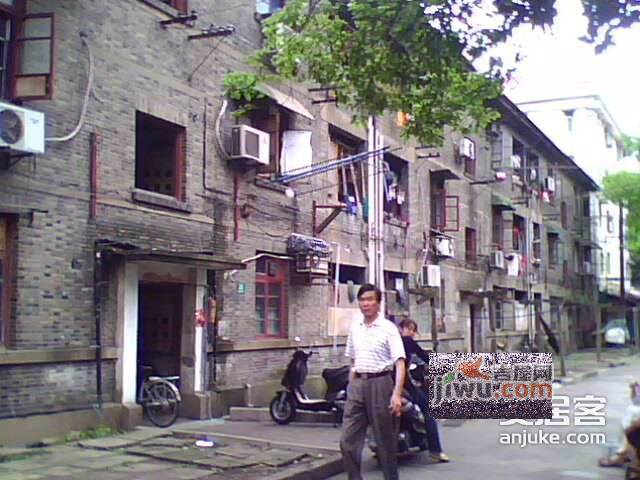 海防新村实景图图片