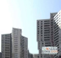 雅华公寓实景图1