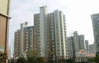凌高小区实景图9