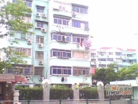 凌高小区实景图9
