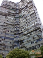 凌高小区实景图9