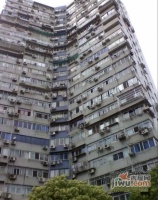 凌高小区实景图9