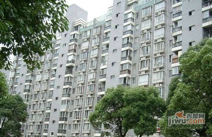 景宏嘉园实景图图片