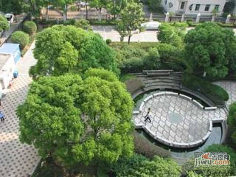 盛逸公寓实景图图片