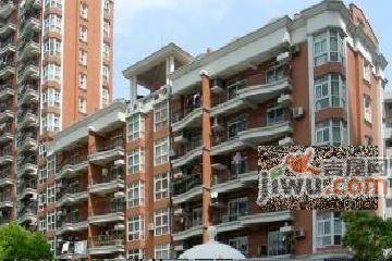 盛逸公寓实景图图片