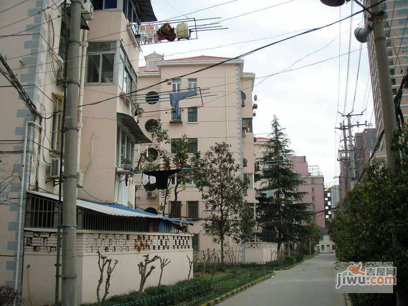 塘桥二村实景图图片