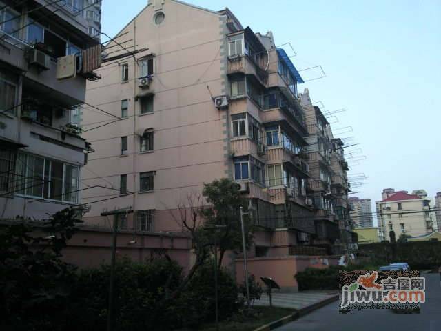 南泉公寓实景图图片