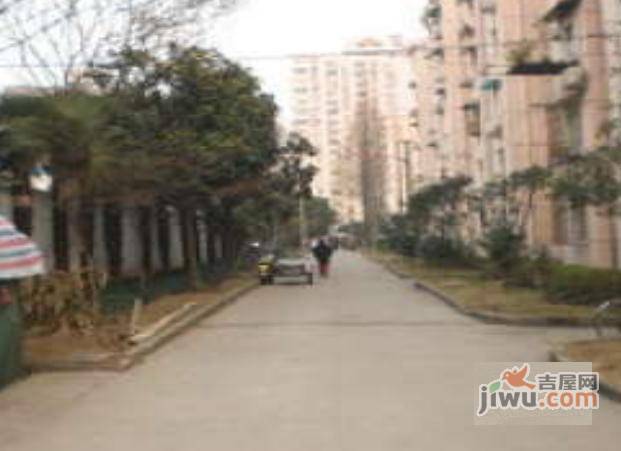 海运新村实景图图片